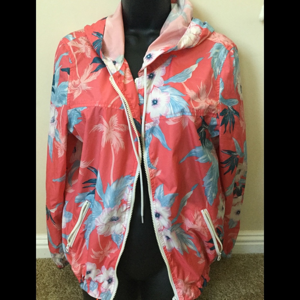 American Eagle Women’s jacket